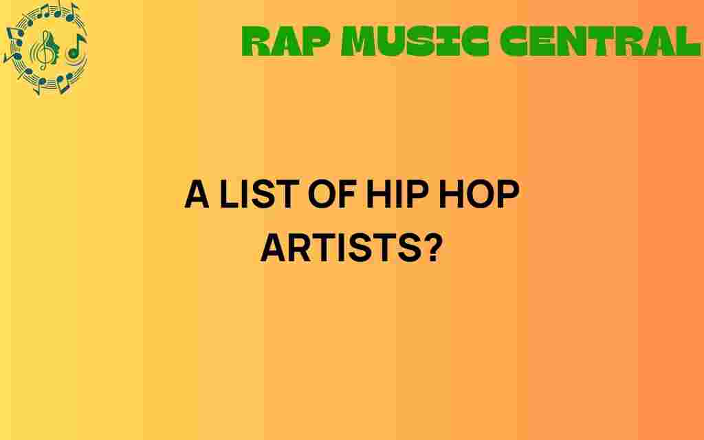 discover-hip-hop-artists