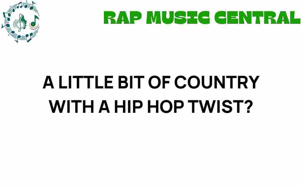 country-meets-hip-hop-genre-fusion