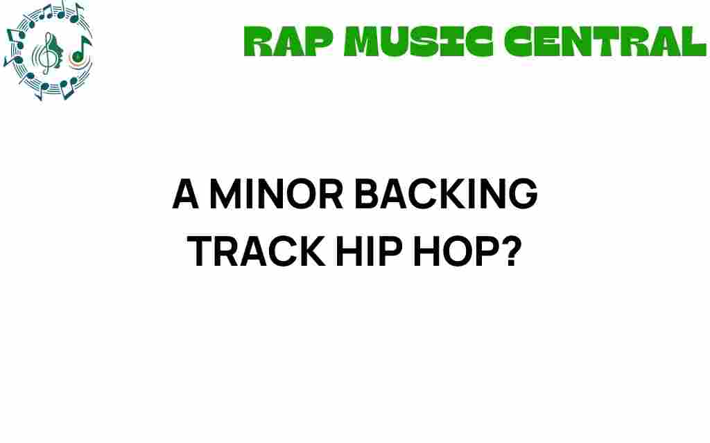 minor-backing-track-hip-hop