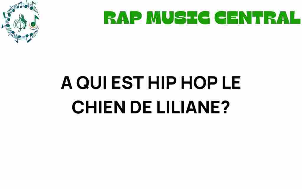 qui-est-hip-hop-chien-de-liliane
