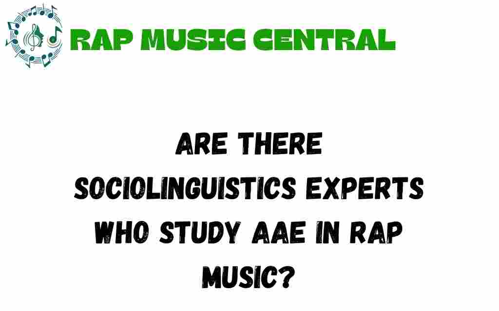 sociolinguistics-experts-aae-rap-music