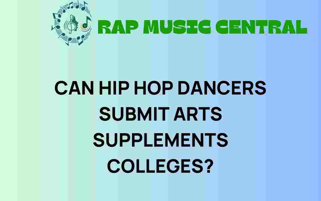can-hip-hop-dancers-submit-arts-supplements