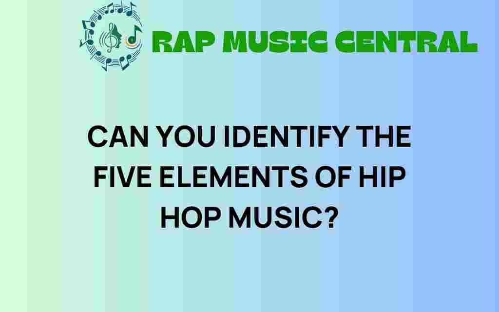 identify-five-elements-hip-hop-music