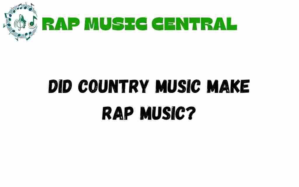 did-country-music-inspire-rap-music