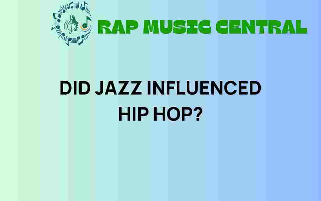 how-jazz-influenced-hip-hop