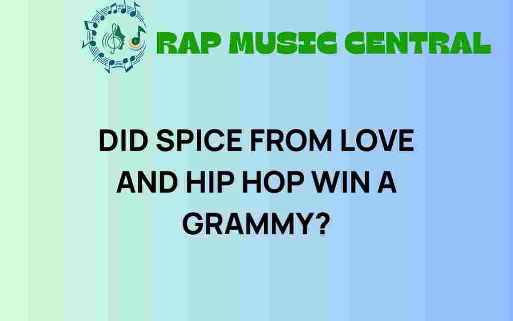 did-spice-love-and-hip-hop-win-grammy