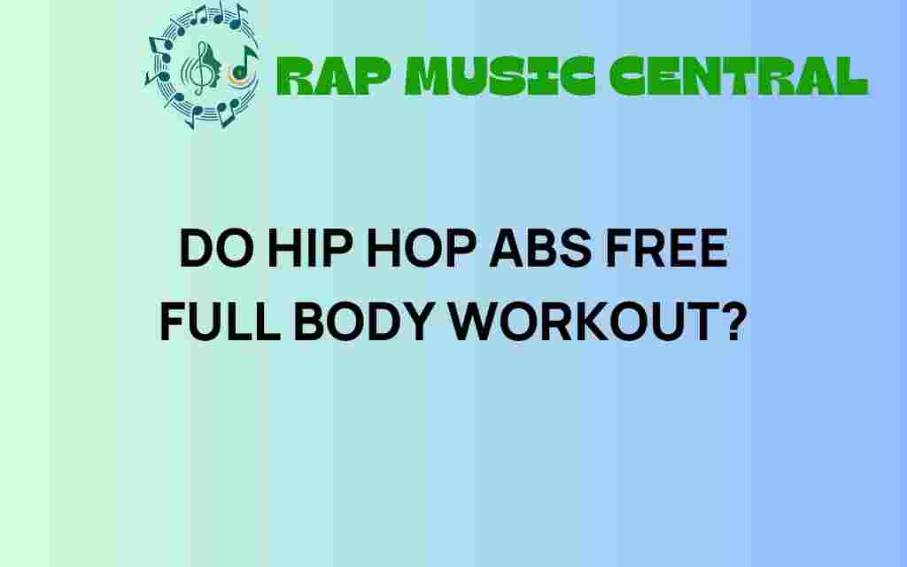 do-hip-hop-abs-full-body-workout