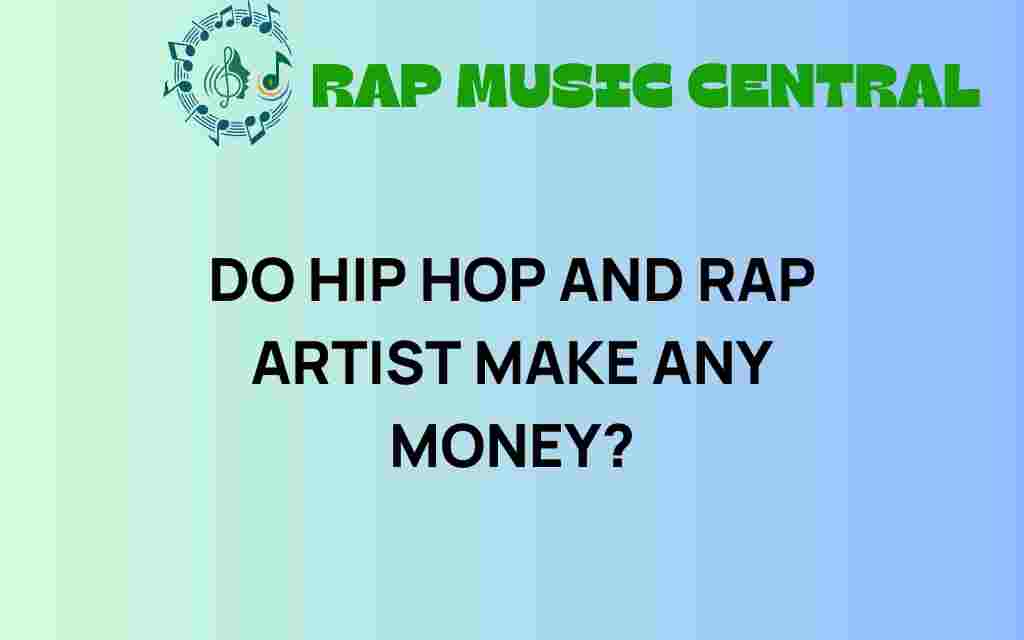 do-hip-hop-and-rap-artists-make-money