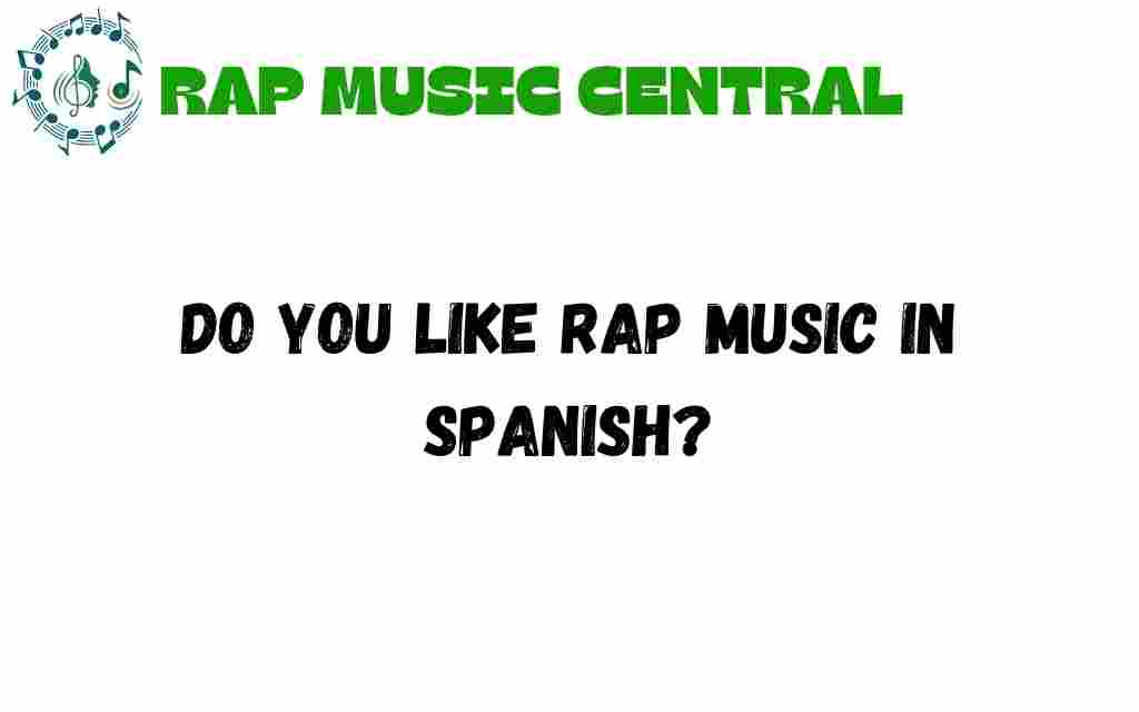 do-you-like-rap-music-in-spanish