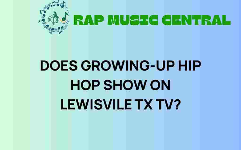 growing-up-hip-hop-lewisville-tx-tv