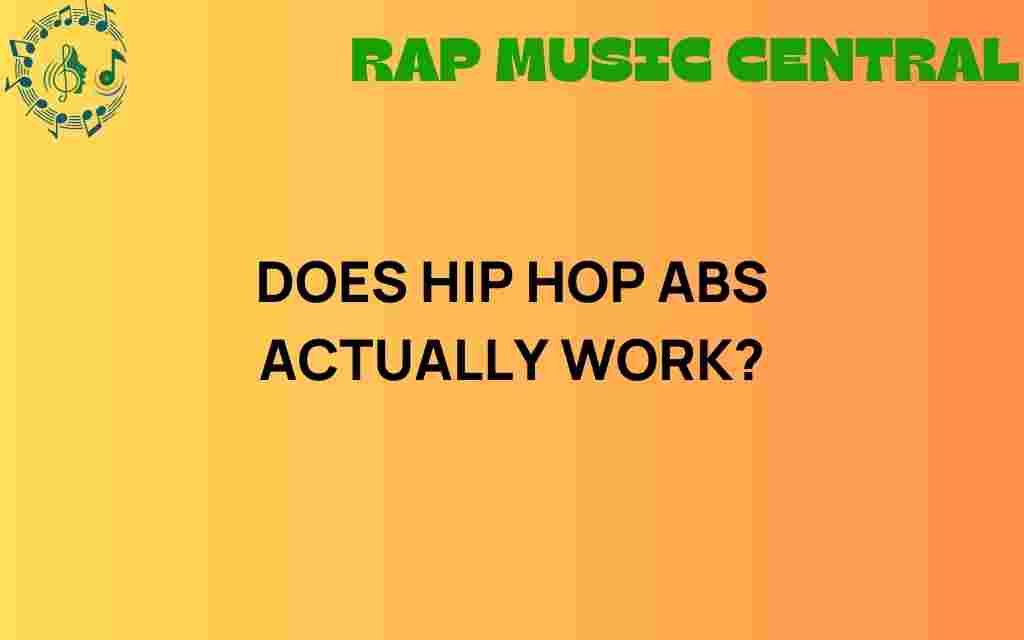 does-hip-hop-abs-actually-work