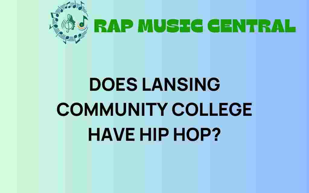 lansing-community-college-hip-hop