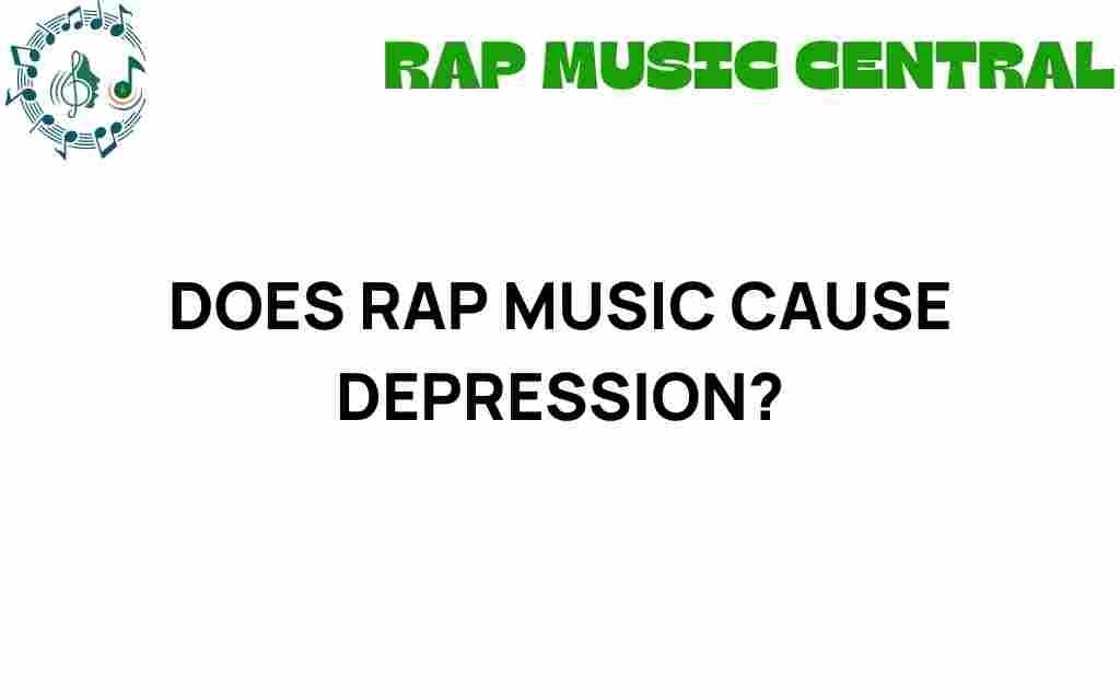 does-rap-music-cause-depression