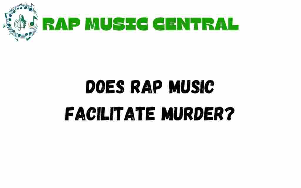 does-rap-music-incite-violence