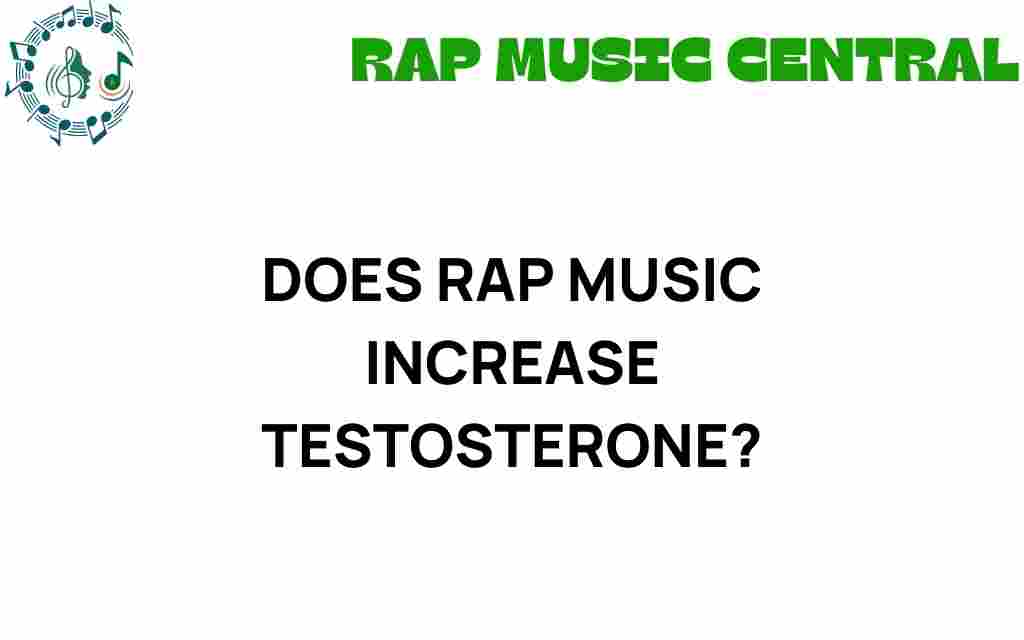 does-rap-music-increase-testosterone