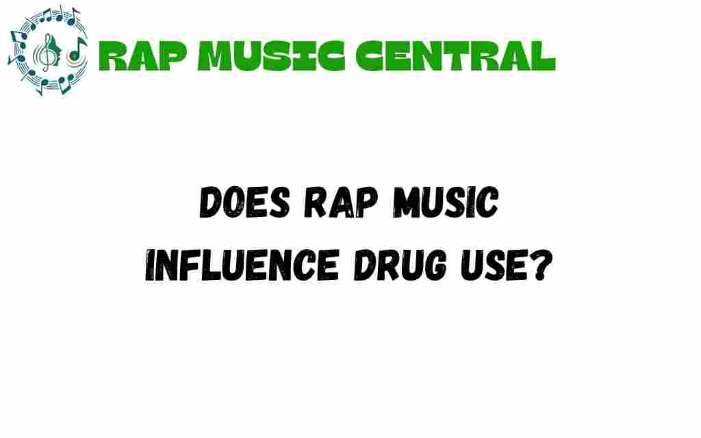 does-rap-music-influence-drug-use