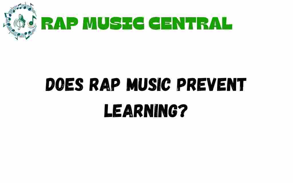 can-rap-music-hinder-learning