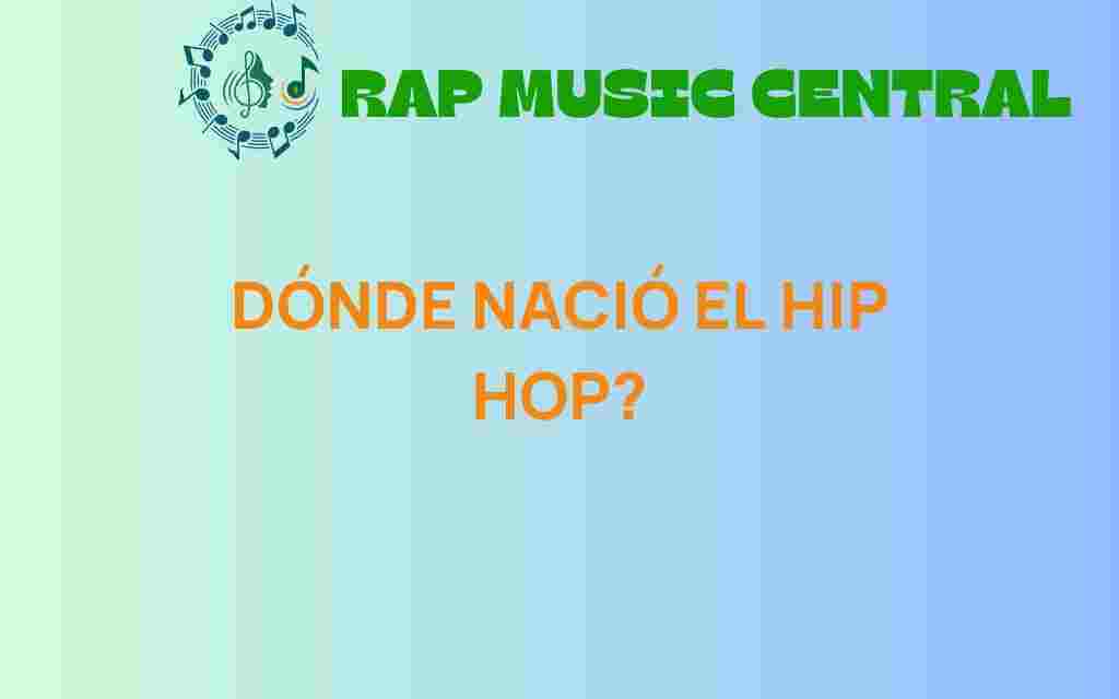 donde-nacio-hip-hop