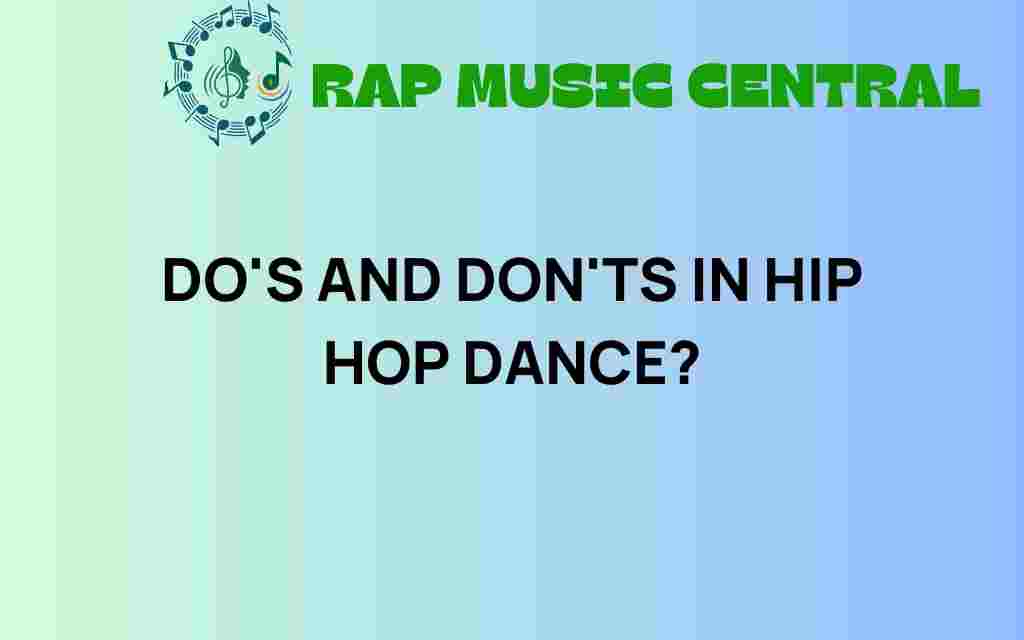 hip-hop-dance-dos-and-donts
