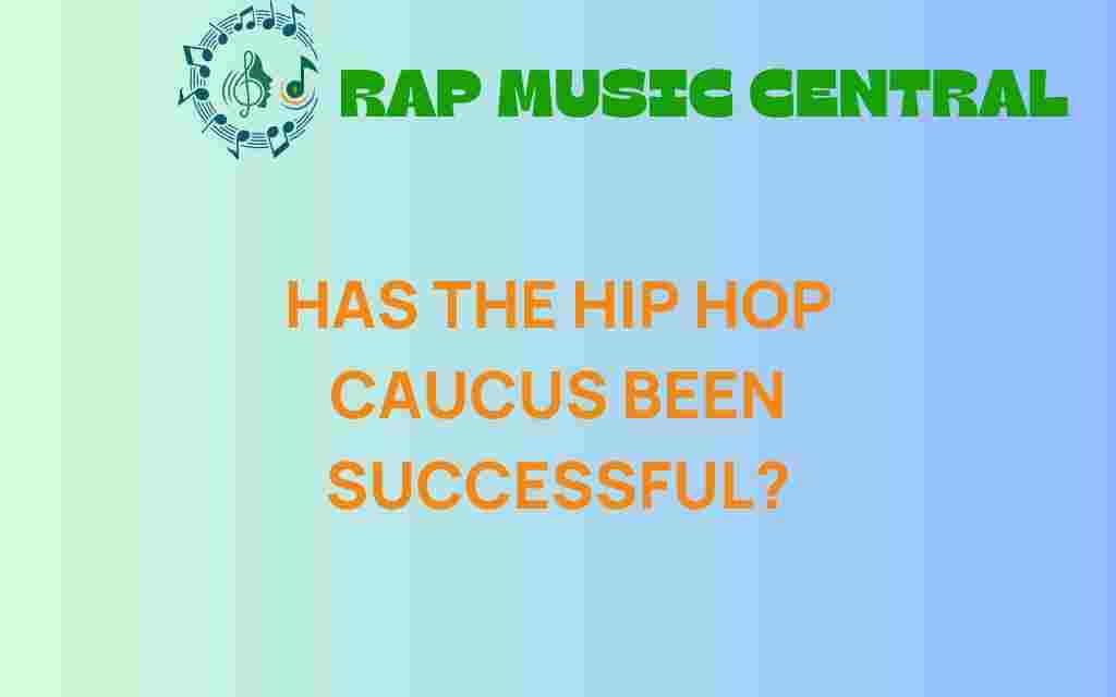 has-the-hip-hop-caucus-achieved-its-goals