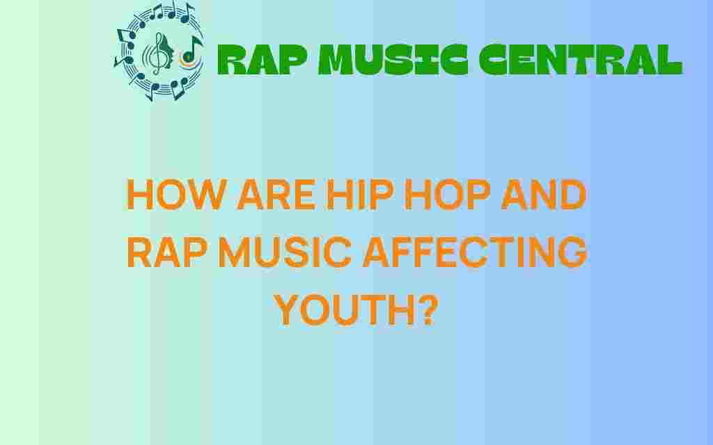 how-hip-hop-rap-music-affecting-youth