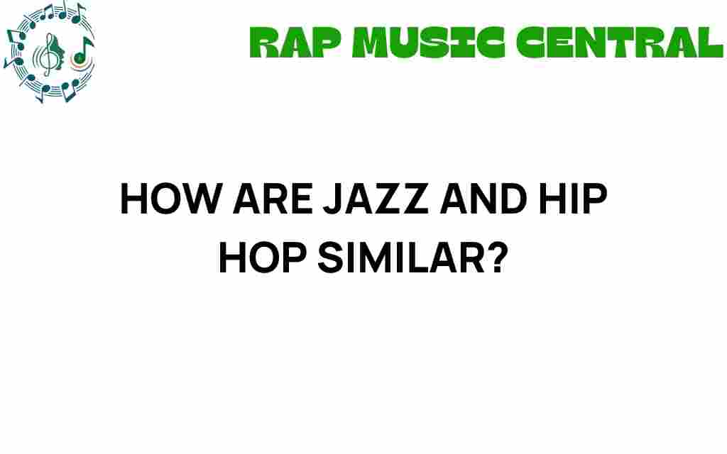 jazz-hip-hop-similarities