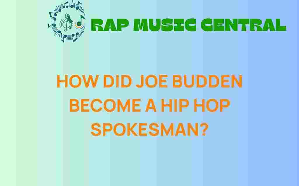 how-joe-budden-became-hip-hop-spokesman