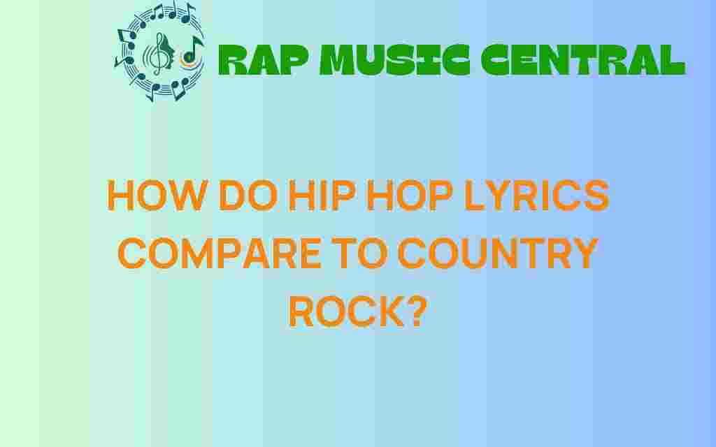 how-do-hip-hop-lyrics-compare-to-country-rock