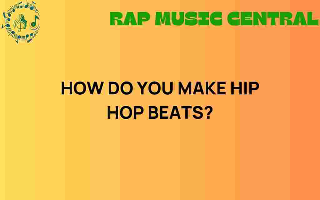 making-hip-hop-beats