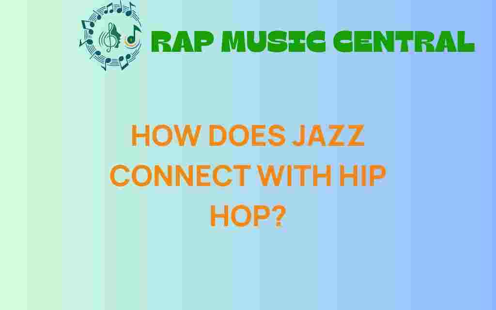 jazz-hip-hop-connection