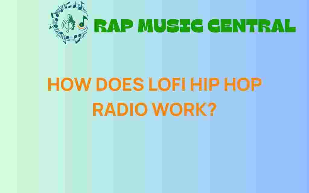 how-does-lofi-hip-hop-radio-work