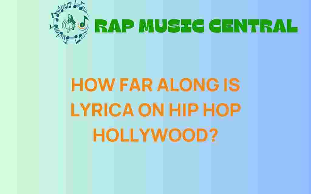 how-far-along-is-lyrica-anderson-on-hip-hop-hollywood