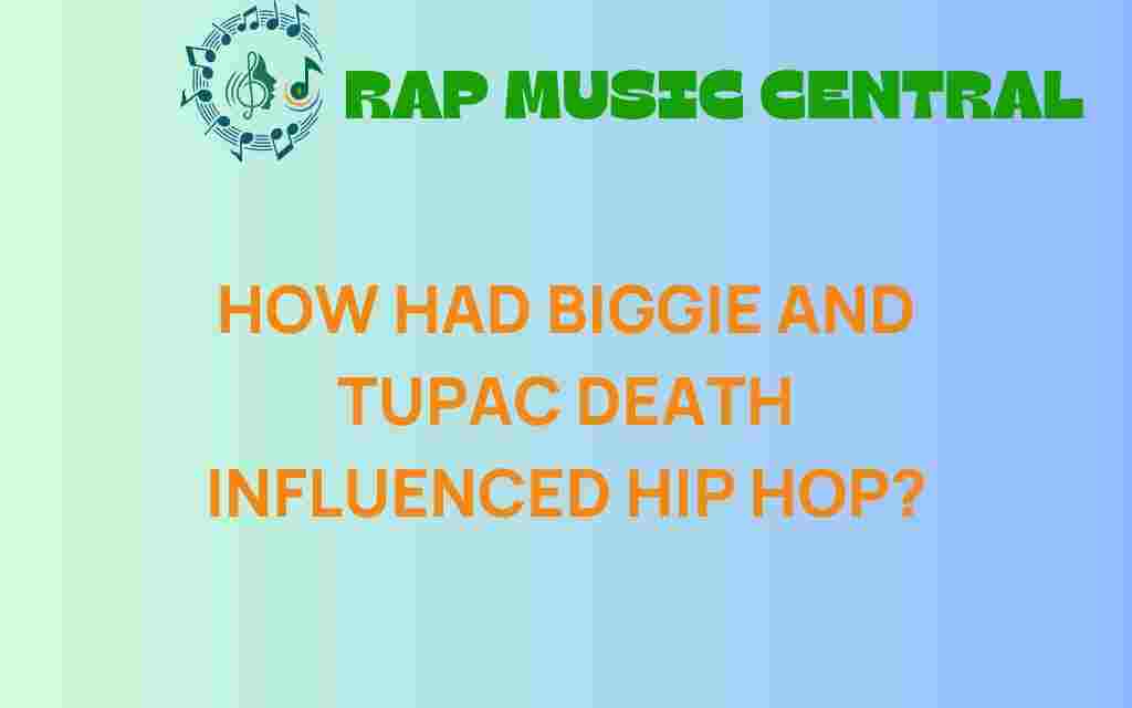 how-biggie-tupac-death-influenced-hip-hop