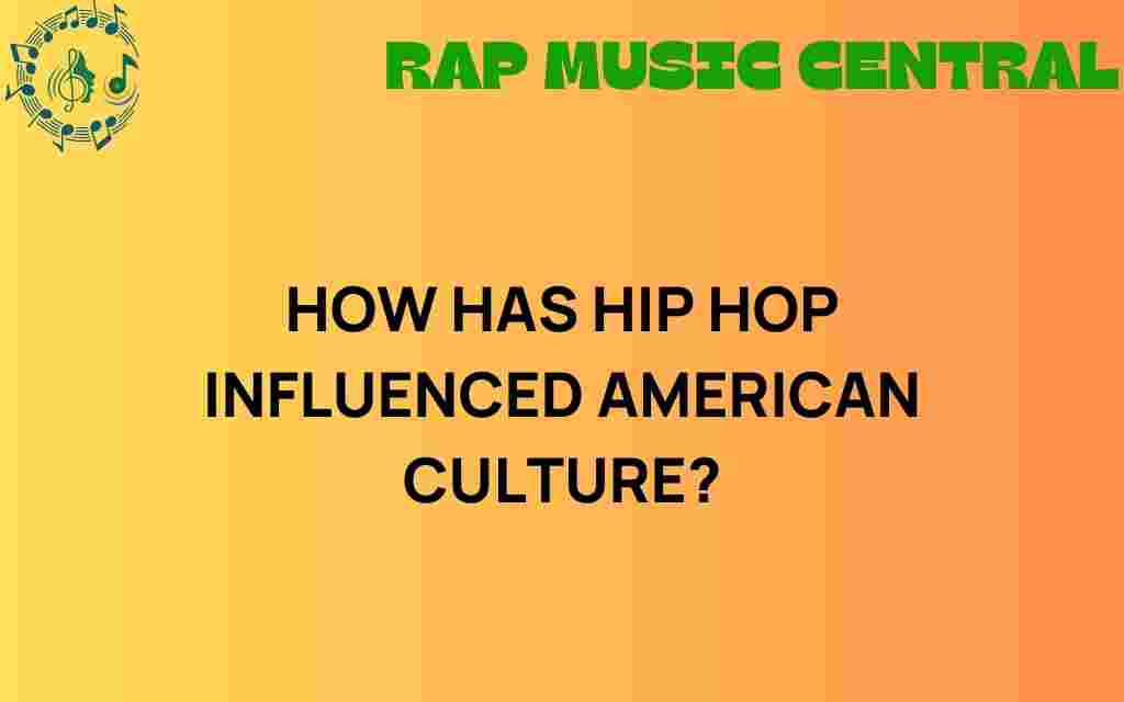 how-hip-hop-influenced-american-culture