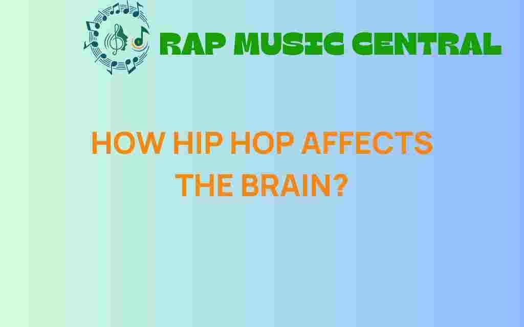 how-hip-hop-affects-the-brain