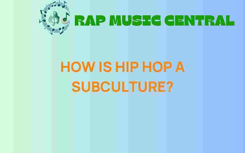 how-hip-hop-subculture