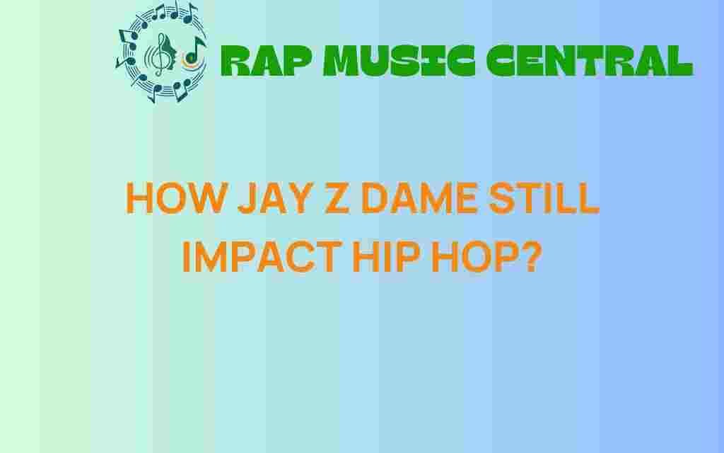 how-jay-z-dame-dash-impact-hip-hop
