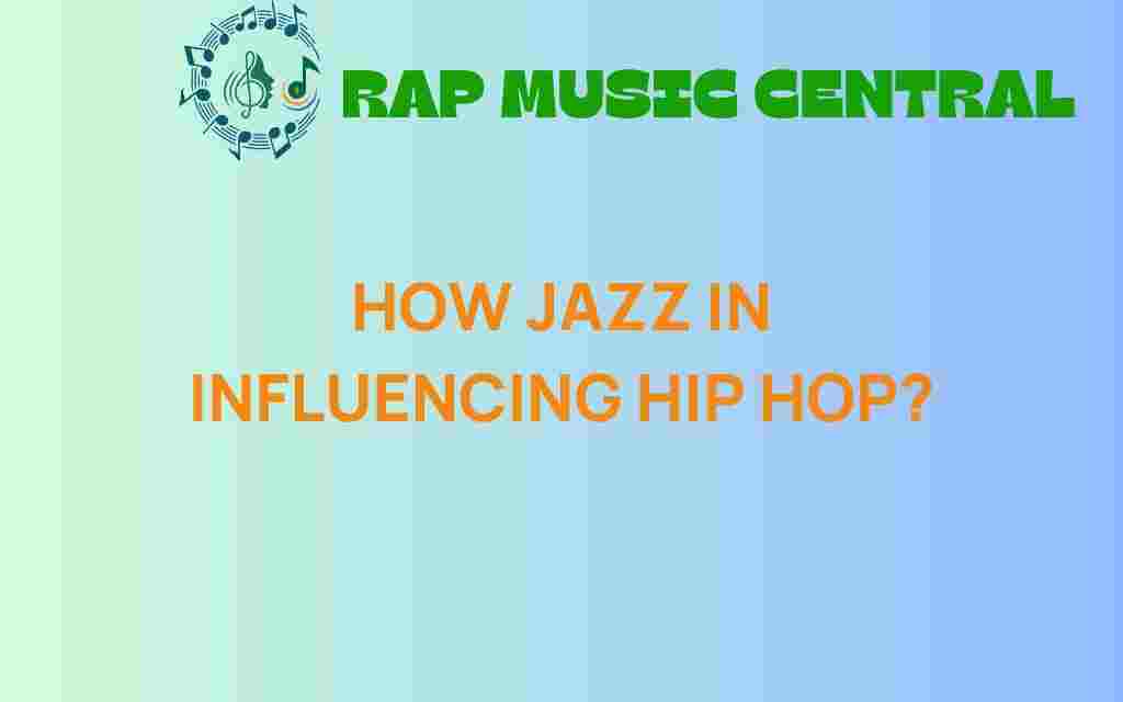 how-jazz-influencing-hip-hop