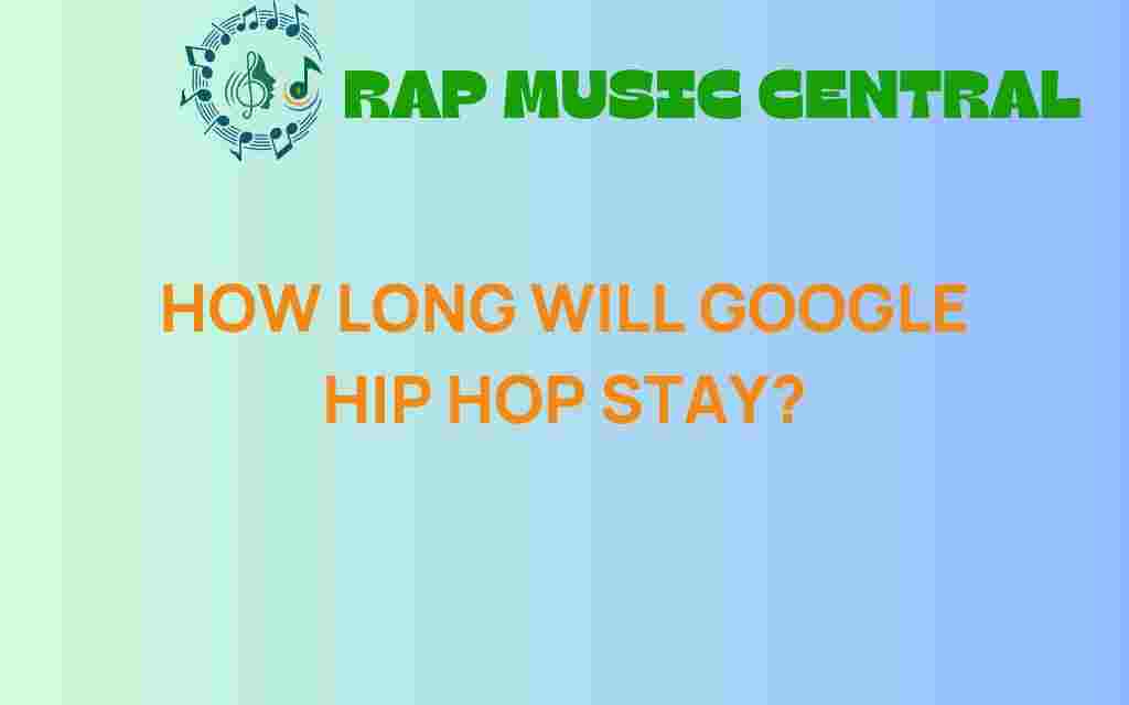 google-hip-hop-dominated-music-scene