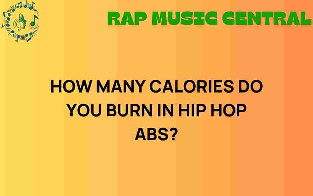 how-many-calories-burn-hip-hop-abs