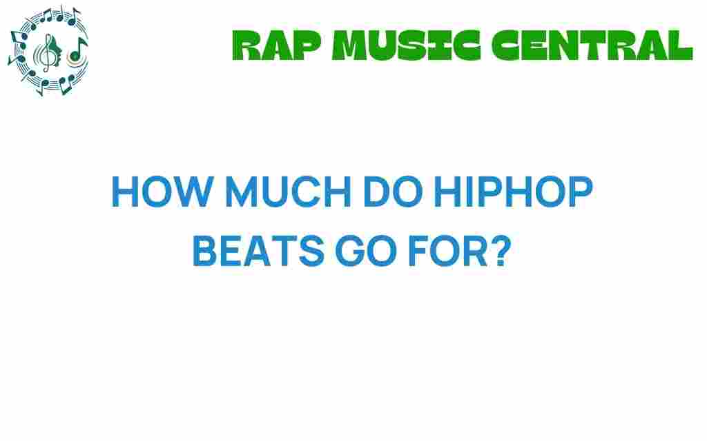 how-much-do-hiphop-beats-cost