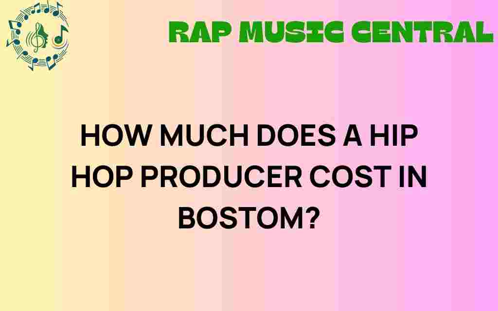 hip-hop-producer-cost-boston