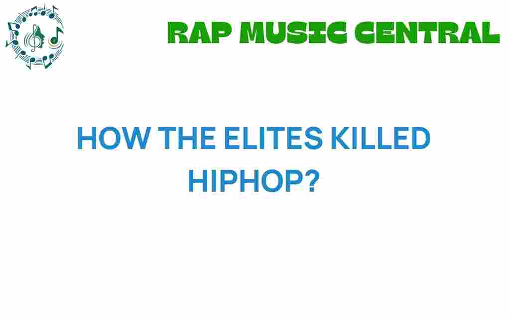 how-the-elites-silenced-hip-hop