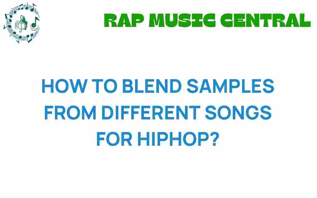 blending-samples-hip-hop