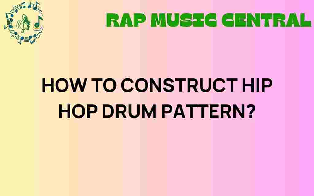 hip-hop-drum-patterns