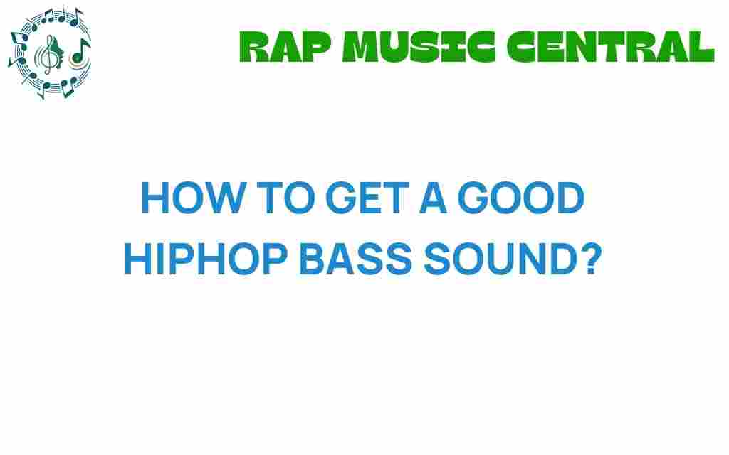 get-a-good-hiphop-bass-sound