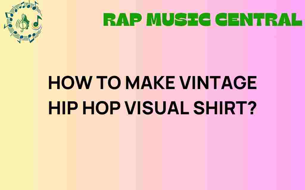 vintage-hip-hop-visual-shirt-design