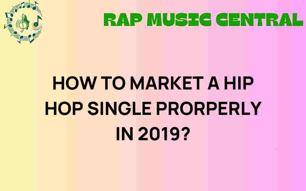 hip-hop-single-marketing-2019