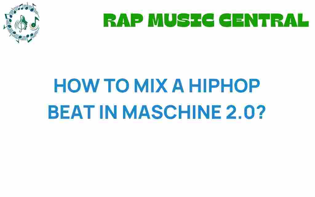 mixing-hiphop-beat-maschine-2-0