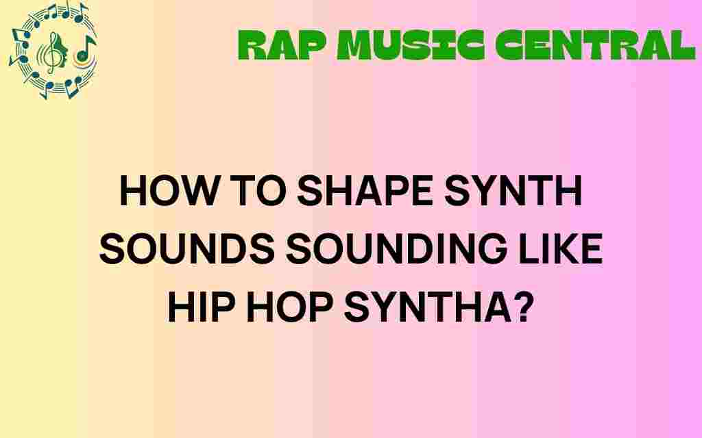 hip-hop-synth-sounds